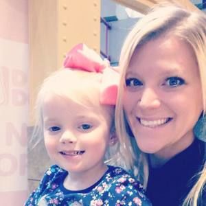 Meet your Posher, Nichole